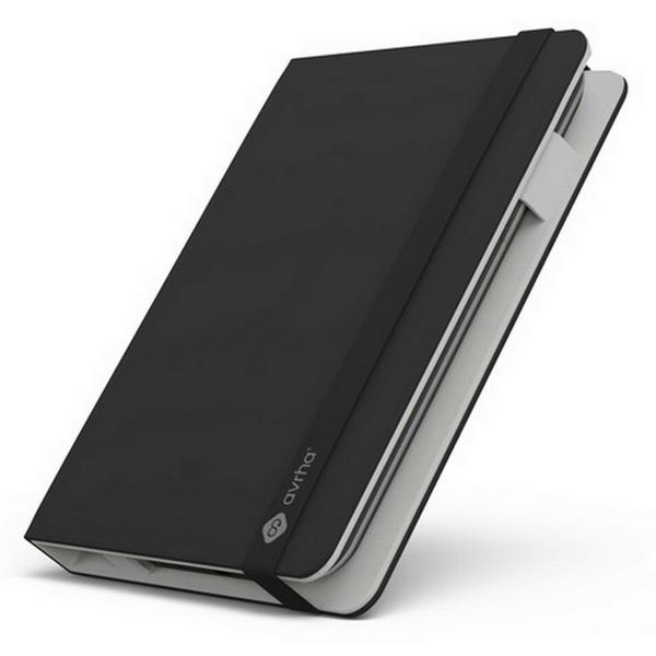 FUNDA E-READER LONDON CASE PER A BQ CERVANTES TOUCH LIGHT | 8436545510087 | AA.VV. | Llibreria Drac - Librería de Olot | Comprar libros en catalán y castellano online