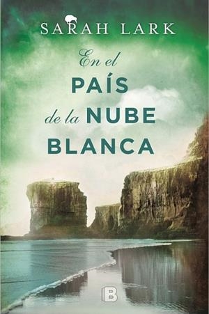 EN EL PAÍS DE LA NUBE BLANCA | 9788466661133 | LARK, SARAH | Llibreria Drac - Librería de Olot | Comprar libros en catalán y castellano online
