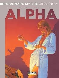 ALPHA INTEGRAL 3 | 9788416961191 | RENARD, PASCAL; JIGOUNOV, YURI | Llibreria Drac - Librería de Olot | Comprar libros en catalán y castellano online