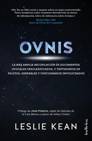 OVNIS | 9788415732242 | KEAN, LESLIE | Llibreria Drac - Librería de Olot | Comprar libros en catalán y castellano online