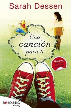 CANCIÓN PARA TI, UNA | 9788416087723 | DESSEN, SARAH | Llibreria Drac - Llibreria d'Olot | Comprar llibres en català i castellà online