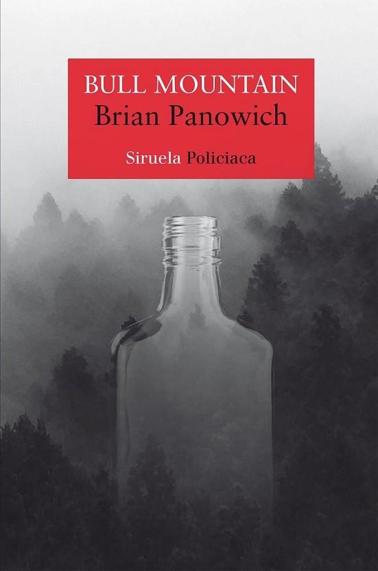 BULL MOUNTAIN | 9788417041335 | PANOWICH, BRIAN | Llibreria Drac - Librería de Olot | Comprar libros en catalán y castellano online