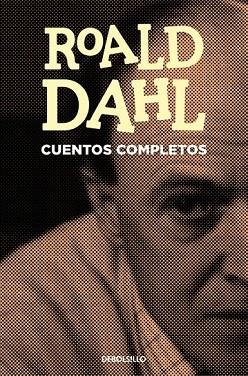 CUENTOS COMPLETOS ROALD DAHL | 9788466339896 | DAHL, ROALD | Llibreria Drac - Llibreria d'Olot | Comprar llibres en català i castellà online