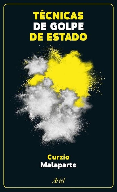 TÉCNICAS DE GOLPE DE ESTADO | 9788434425651 | MALAPARTE, CURZIO | Llibreria Drac - Librería de Olot | Comprar libros en catalán y castellano online