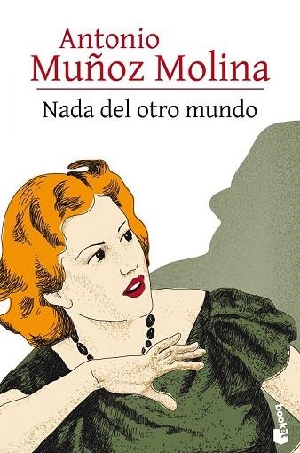 NADA DEL OTRO MUNDO | 9788432232343 | MUÑOZ MOLINA, ANTONIO  | Llibreria Drac - Librería de Olot | Comprar libros en catalán y castellano online