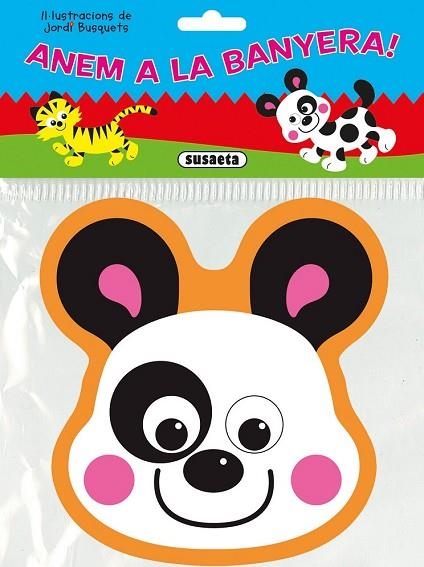 GOSSET, EL (ANEM A LA BANYERA) | 9788467717419 | VV.AA. | Llibreria Drac - Llibreria d'Olot | Comprar llibres en català i castellà online