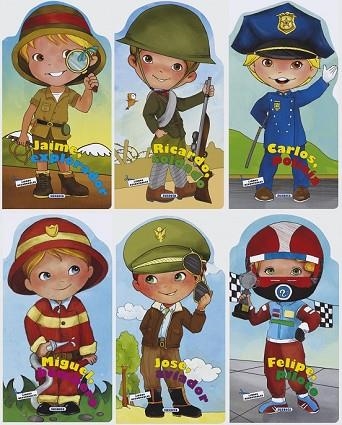 NIÑOS DE AYER (6 TÍTULOS) | 9788467753448 | VV.AA. | Llibreria Drac - Llibreria d'Olot | Comprar llibres en català i castellà online