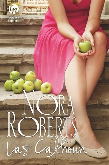 CALHOUN, LAS | 9788468795027 | ROBERTS, NORA | Llibreria Drac - Librería de Olot | Comprar libros en catalán y castellano online
