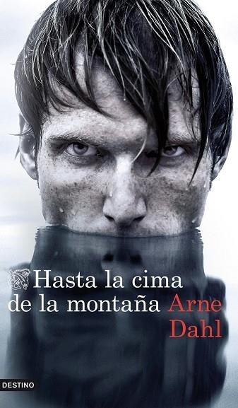 HASTA LA CIMA DE LA MONTAÑA | 9788423346936 | DAHL, ARNE | Llibreria Drac - Librería de Olot | Comprar libros en catalán y castellano online