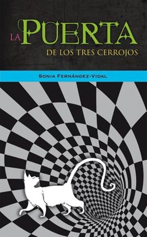 PUERTA DE LOS TRES CERROJOS, LA | 9788424642822 | FERNÁNDEZ-VIDAL, SONIA | Llibreria Drac - Librería de Olot | Comprar libros en catalán y castellano online