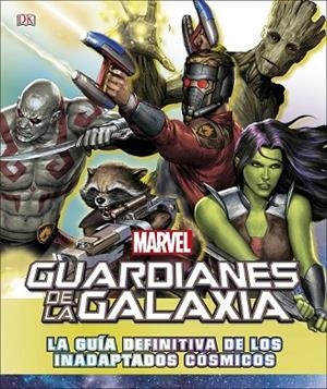 GUARDIANES DE LA GALAXIA | 9780241313978 | AA.DD. | Llibreria Drac - Llibreria d'Olot | Comprar llibres en català i castellà online