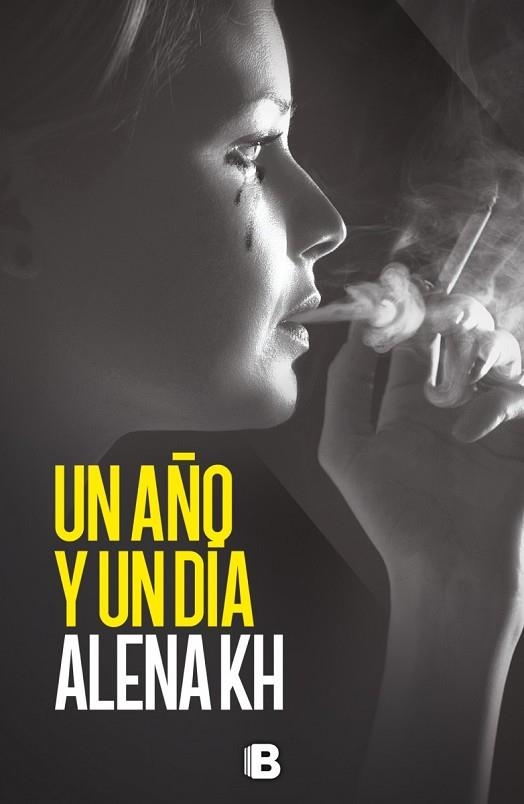 UN AÑO Y UN DÍA | 9788466661621 | KH, ALENA | Llibreria Drac - Librería de Olot | Comprar libros en catalán y castellano online