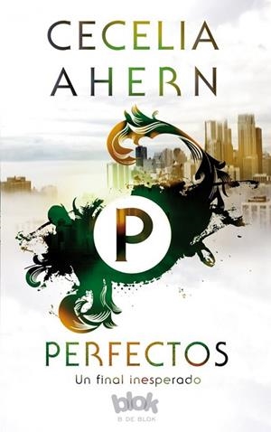 PERFECTOS | 9788416712427 | AHERN, CECELIA | Llibreria Drac - Llibreria d'Olot | Comprar llibres en català i castellà online