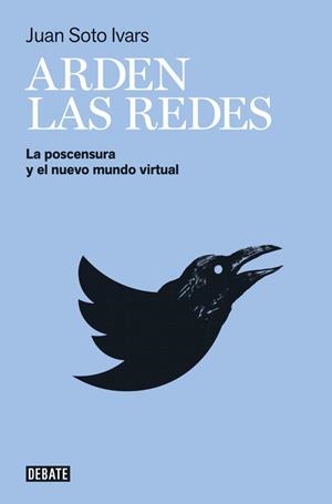 ARDEN LAS REDES | 9788499927527 | SOTO, JUAN | Llibreria Drac - Llibreria d'Olot | Comprar llibres en català i castellà online
