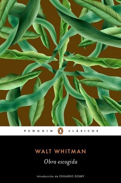 OBRA ESCOGIDA | 9788491053309 | WHITMAN, WALT | Llibreria Drac - Llibreria d'Olot | Comprar llibres en català i castellà online