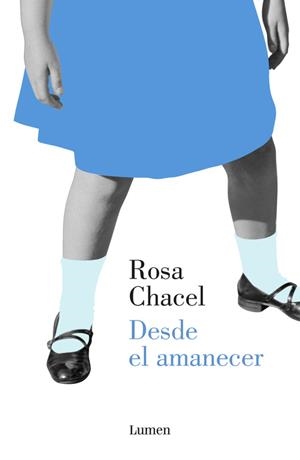 DESDE EL AMANECER | 9788426403506 | CHACEL, ROSA | Llibreria Drac - Llibreria d'Olot | Comprar llibres en català i castellà online