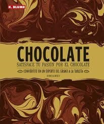 CHOCOLATE | 9788496669994 | RAMSEY, DOM | Llibreria Drac - Librería de Olot | Comprar libros en catalán y castellano online