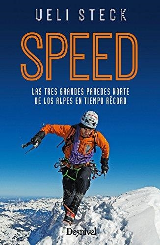 SPEED | 9788498293807 | STECK, UELI | Llibreria Drac - Librería de Olot | Comprar libros en catalán y castellano online