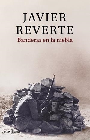 BANDERAS EN LA NIEBLA | 9788401019432 | REVERTE, JAVIER | Llibreria Drac - Librería de Olot | Comprar libros en catalán y castellano online
