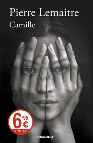 CAMILLE (UN CASO DEL COMANDANTE VERHOEVEN 4) | 9788466340861 | LEMAITRE, PIERRE | Llibreria Drac - Llibreria d'Olot | Comprar llibres en català i castellà online