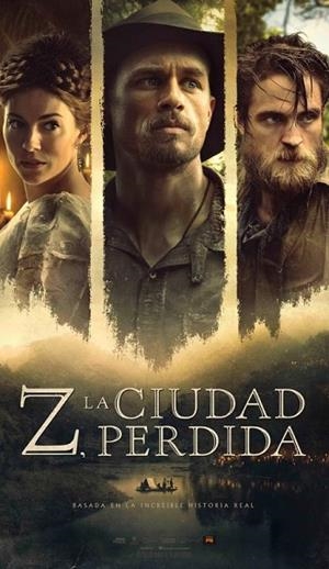Z LA CIUDAD PERDIDA | 9788439732884 | GRANN, DAVID | Llibreria Drac - Llibreria d'Olot | Comprar llibres en català i castellà online