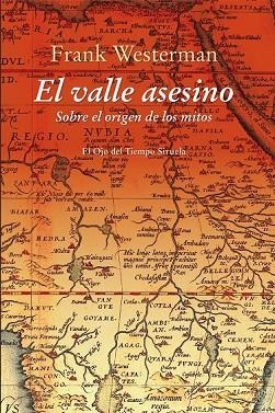VALLE ASESINO, EL (EL OJO DEL TIEMPO 93) | 9788417041502 | WESTERMAN, FRANK | Llibreria Drac - Librería de Olot | Comprar libros en catalán y castellano online