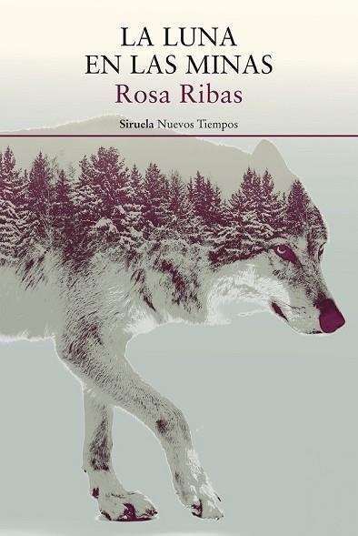 LUNA EN LAS MINAS, LA (NUEVOS TIEMPOS 376) | 9788417041328 | RIBAS, ROSA | Llibreria Drac - Librería de Olot | Comprar libros en catalán y castellano online