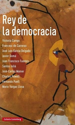 REY DE LA DEMOCRACIA | 9788416734184 | AA.DD. | Llibreria Drac - Llibreria d'Olot | Comprar llibres en català i castellà online