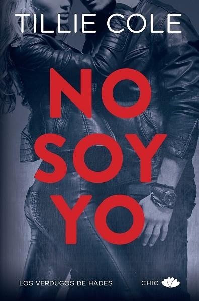 NO SOY YO | 9788416223701 | COLE, TILLIE | Llibreria Drac - Librería de Olot | Comprar libros en catalán y castellano online
