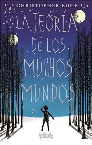 TEORÍA DE LOS MUCHOS MUNDOS, LA | 9788416712540 | EDGE, CHRISTOPHER | Llibreria Drac - Librería de Olot | Comprar libros en catalán y castellano online