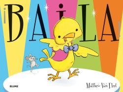 BAILA | 9788416965045 | VAN FLEET, MATTHEW | Llibreria Drac - Llibreria d'Olot | Comprar llibres en català i castellà online