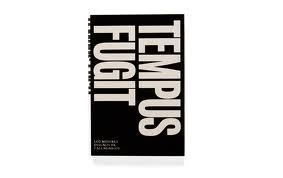 TEMPUS FUGIT | 9788496774766 | Llibreria Drac - Librería de Olot | Comprar libros en catalán y castellano online