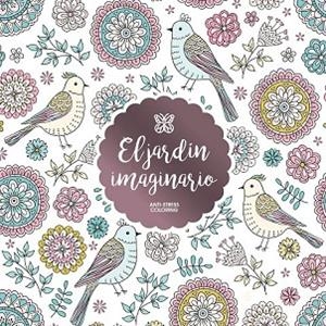 JARDÍN IMAGINARIO, EL | 9788408165651 | AA.DD. | Llibreria Drac - Llibreria d'Olot | Comprar llibres en català i castellà online