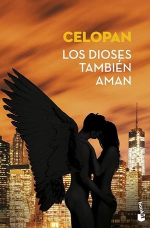 DIOSES TAMBIÉN AMAN, LOS | 9788427043510 | CELOPAN | Llibreria Drac - Librería de Olot | Comprar libros en catalán y castellano online