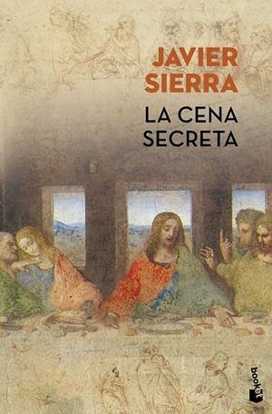 CENA SECRETA, LA | 9788408171577 | SIERRA, JAVIER | Llibreria Drac - Librería de Olot | Comprar libros en catalán y castellano online