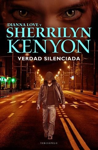 VERDAD SILENCIADA | 9788415410133 | KENYON, SHERRILYN | Llibreria Drac - Librería de Olot | Comprar libros en catalán y castellano online