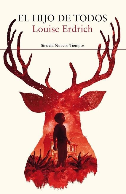 HIJO DE TODOS, EL | 9788417041359 | ERDRICH, LOUISE | Llibreria Drac - Librería de Olot | Comprar libros en catalán y castellano online