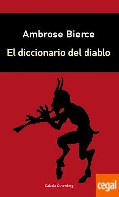 DICCIONARIO DEL DIABLO, EL | 9788417088095 | BIERCE, AMBROSE | Llibreria Drac - Llibreria d'Olot | Comprar llibres en català i castellà online