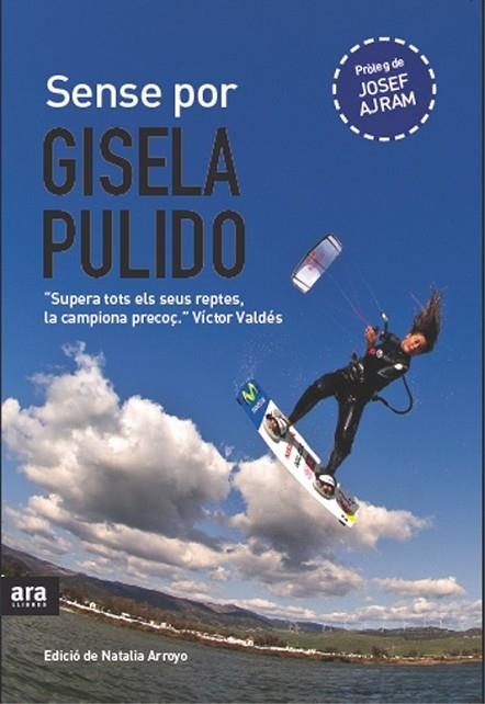 SENSE POR | 9788415224587 | PULIDO, GISELA | Llibreria Drac - Llibreria d'Olot | Comprar llibres en català i castellà online