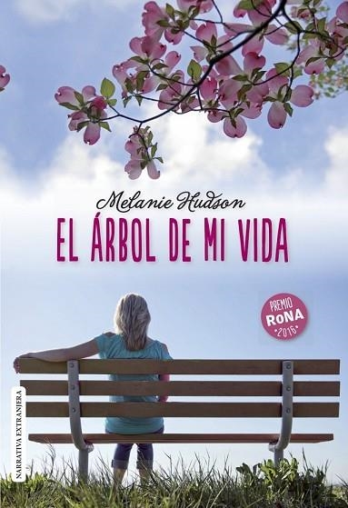 ÁRBOL DE MI VIDA, EL | 9788416550692 | HUDSON, MELANIE | Llibreria Drac - Llibreria d'Olot | Comprar llibres en català i castellà online
