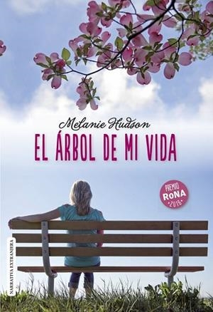 ÁRBOL DE MI VIDA, EL | 9788416550692 | HUDSON, MELANIE | Llibreria Drac - Llibreria d'Olot | Comprar llibres en català i castellà online