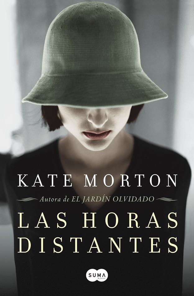HORAS DISTANTES, LAS | 9788483652510 | MORTON, KATE | Llibreria Drac - Llibreria d'Olot | Comprar llibres en català i castellà online