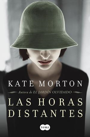 HORAS DISTANTES, LAS | 9788483652510 | MORTON, KATE | Llibreria Drac - Llibreria d'Olot | Comprar llibres en català i castellà online
