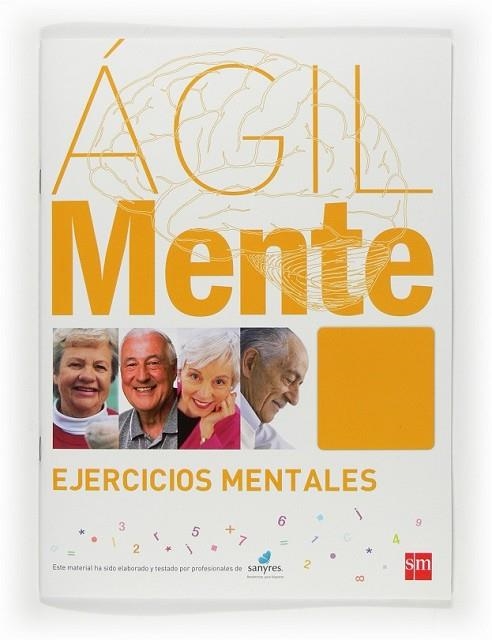 AGILMENTE NARANJA | 9788467537154 | AA.DD. | Llibreria Drac - Llibreria d'Olot | Comprar llibres en català i castellà online