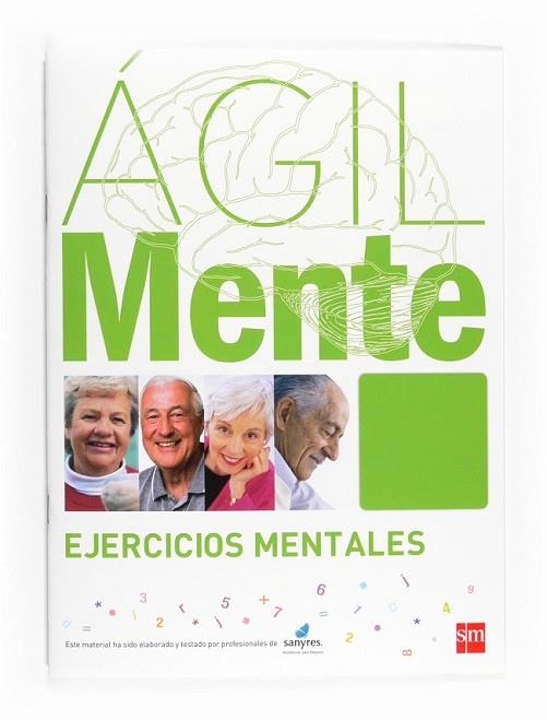 AGILMENTE VERDE | 9788467537161 | AA.DD. | Llibreria Drac - Librería de Olot | Comprar libros en catalán y castellano online