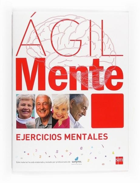 AGILMENTE ROJO | 9788467537147 | AA.DD. | Llibreria Drac - Librería de Olot | Comprar libros en catalán y castellano online