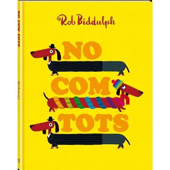 NO COM TOTS | 9788416394487 | BIDDULPH, ROB | Llibreria Drac - Librería de Olot | Comprar libros en catalán y castellano online