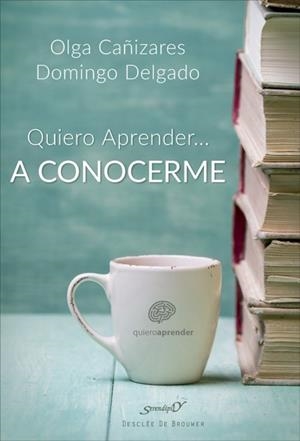 QUIERO APRENDER... A CONOCERME MEJOR | 9788433029133 | AA.DD. | Llibreria Drac - Llibreria d'Olot | Comprar llibres en català i castellà online
