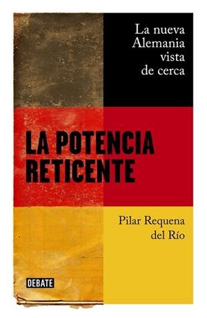 POTENCIA RETICENTE, LA | 9788499927732 | REQUENA, PILAR | Llibreria Drac - Librería de Olot | Comprar libros en catalán y castellano online