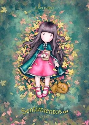 SENTIMIENTOS... (GORJUSS) | 9788448848361 | VV.AA. | Llibreria Drac - Librería de Olot | Comprar libros en catalán y castellano online